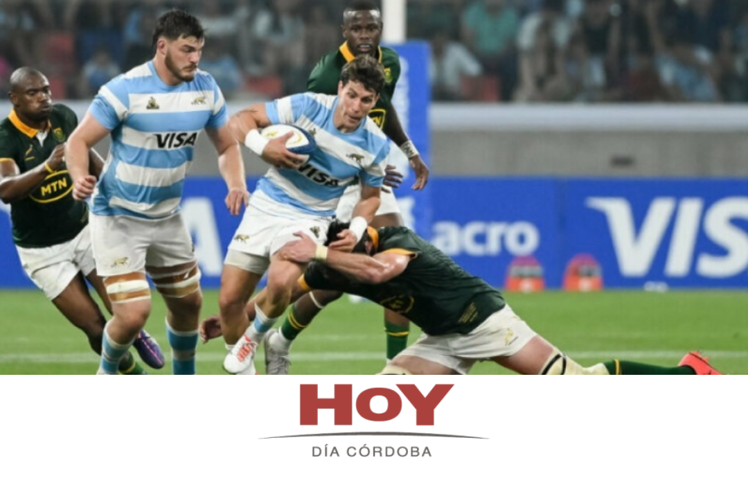 Nota Hoy Día ARPRO