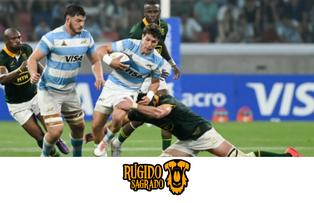 Nota Rugido Sagrado ARPRO