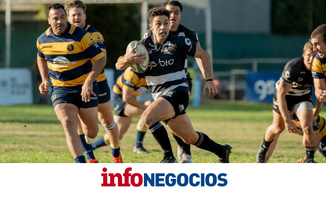 Nota Infonegocios ARPRO